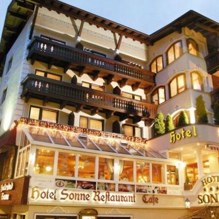 فندق Sonne لاندك المظهر الخارجي الصورة